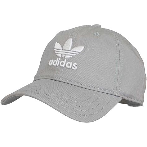 adidas kappe damen grau|Caps für Damen .